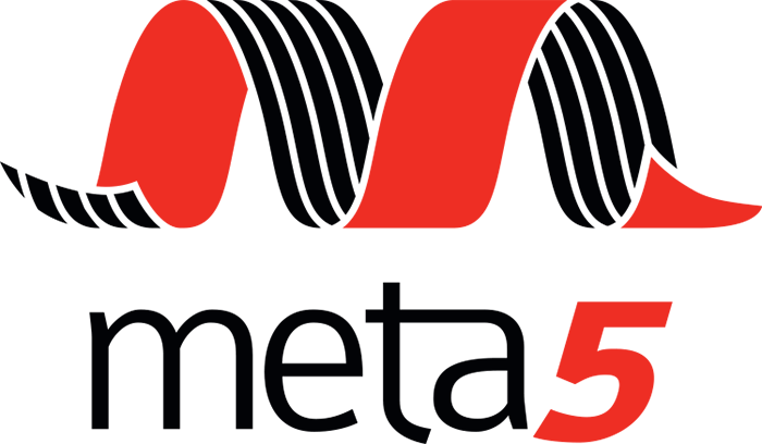 meta 5 web